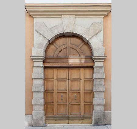 City Centre With 3 Bed Rooms Chez Claude Verona Exterior foto