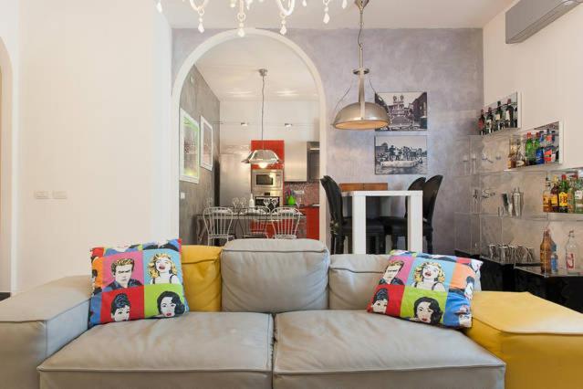 City Centre With 3 Bed Rooms Chez Claude Verona Exterior foto