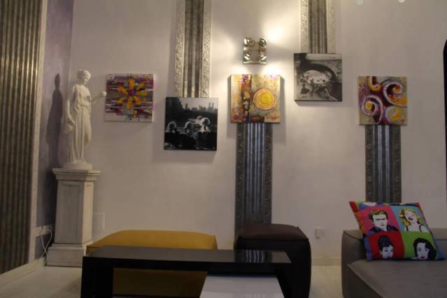 City Centre With 3 Bed Rooms Chez Claude Verona Exterior foto