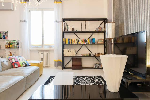 City Centre With 3 Bed Rooms Chez Claude Verona Exterior foto