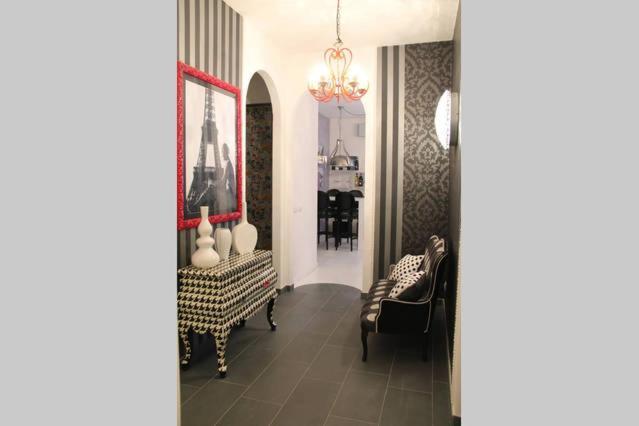 City Centre With 3 Bed Rooms Chez Claude Verona Exterior foto