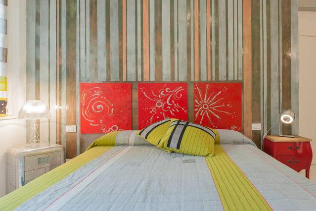 City Centre With 3 Bed Rooms Chez Claude Verona Exterior foto