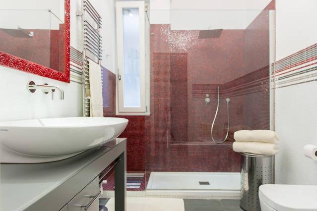 City Centre With 3 Bed Rooms Chez Claude Verona Exterior foto
