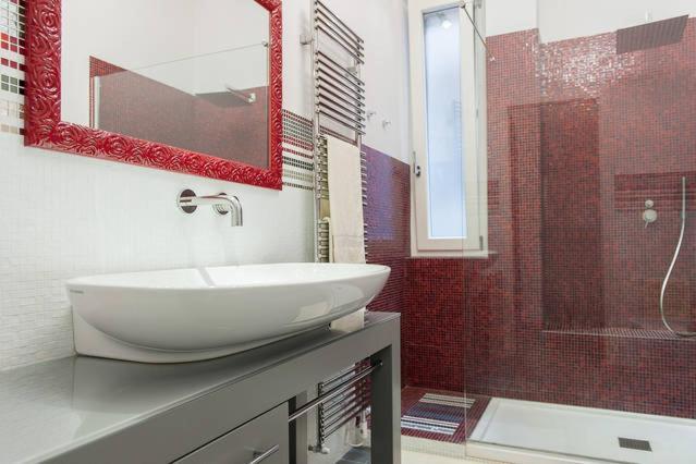 City Centre With 3 Bed Rooms Chez Claude Verona Exterior foto