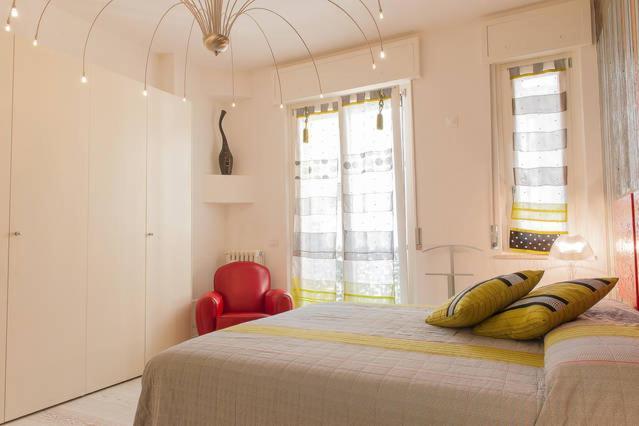 City Centre With 3 Bed Rooms Chez Claude Verona Exterior foto