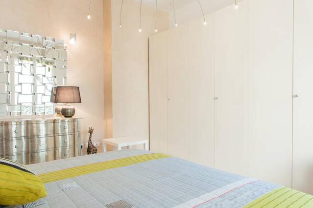 City Centre With 3 Bed Rooms Chez Claude Verona Exterior foto