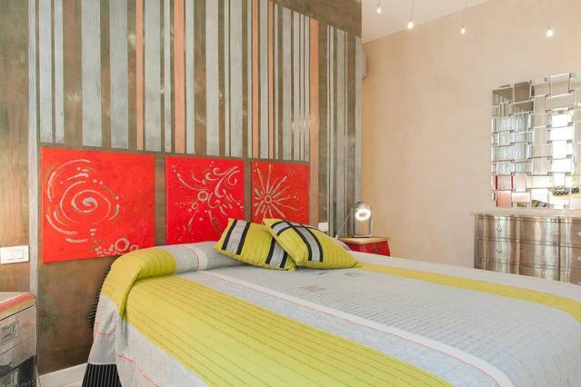City Centre With 3 Bed Rooms Chez Claude Verona Exterior foto