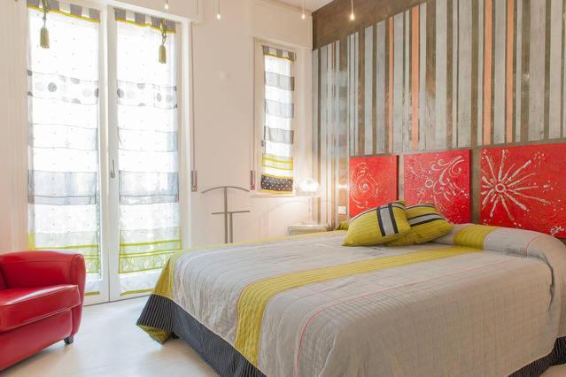 City Centre With 3 Bed Rooms Chez Claude Verona Exterior foto